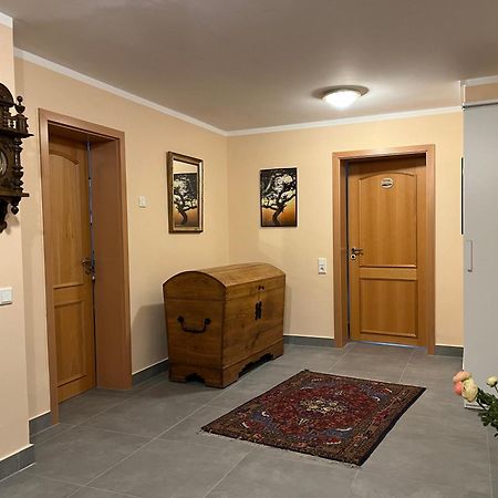 Wittdün Kapitaenshaus " Passat " 아파트 외부 사진